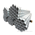 Well Polished ASTM 316 Stainless Steel Welded Tube